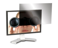 TARGUS Filtr Prywatyzujący Privacy Screen 23" W 16:9 ASF23W9EU23 - 423661 - zdjęcie 2
